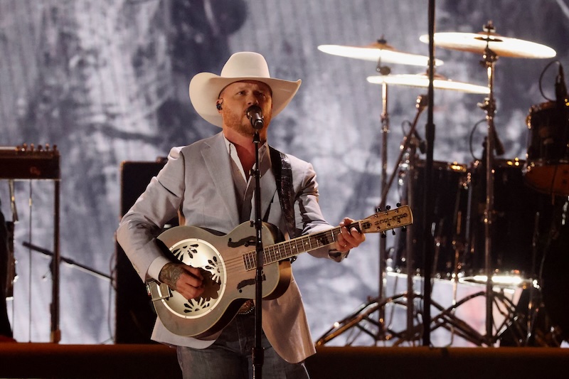 Cody Johnson Cancels All Remaining 2025 Shows Due To Needing “immediate Surgery”